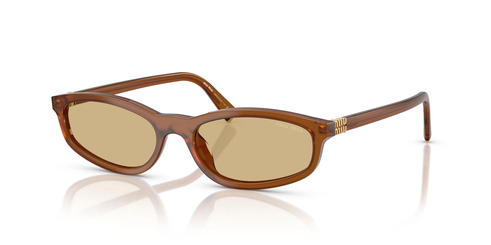 Miu Miu A06SF Sunglasses - view 45